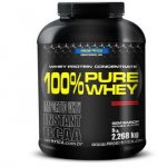 100% Pure Whey