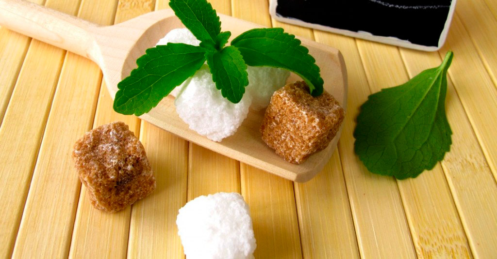 Sucralose ou Stevia Qual é melhor? MundoBoaForma