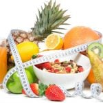 Alimentos para perda de peso