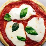 Pizza de liquidificador