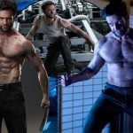 Dieta e Treino de Hugh Jackman - o Wolverine do Cinema