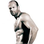 Dieta e Treino de Jason Statham - o Ator de Hollywood