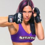 Cat Zingano