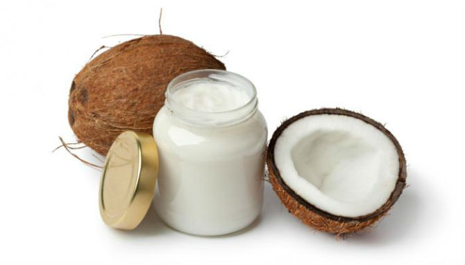 coco para bajar de peso rapidamente