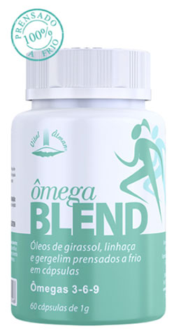 produto omega blend