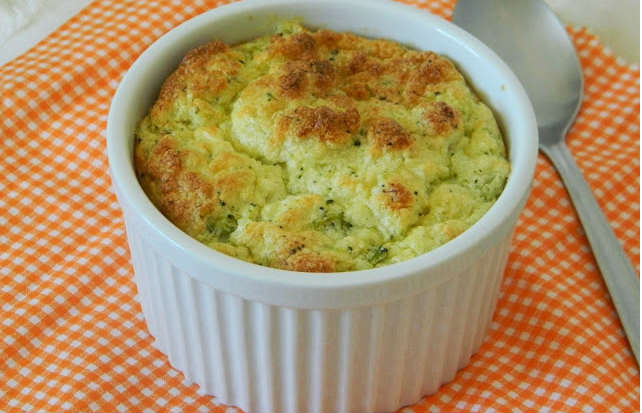 Суфле Рецепты С Фото Простые И Вкусные