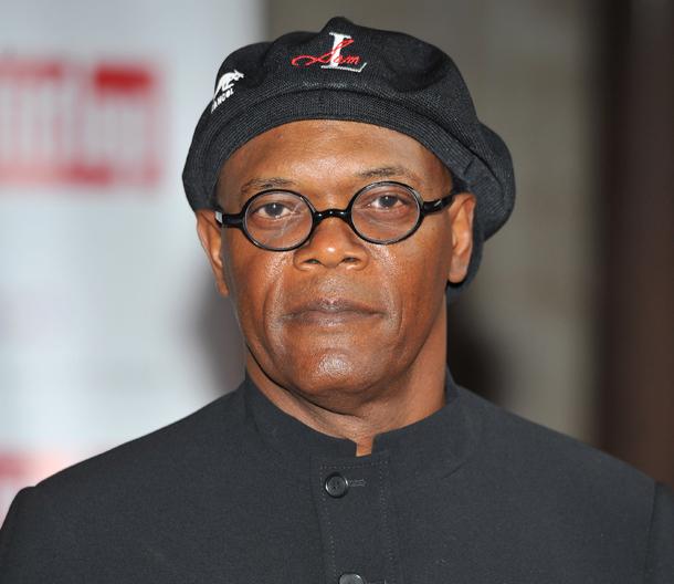 Samuel L. Jackson