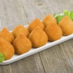Coxinhas