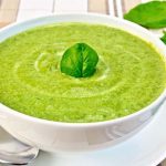 6 Receitas de Creme de Espinafre Light