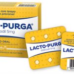 Lacto Purga