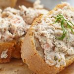 7 Receitas de Patê de Frango Light