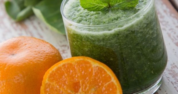 10 Receitas de Suco de Couve Com Laranja Para Emagrecer - MundoBoaForma ...