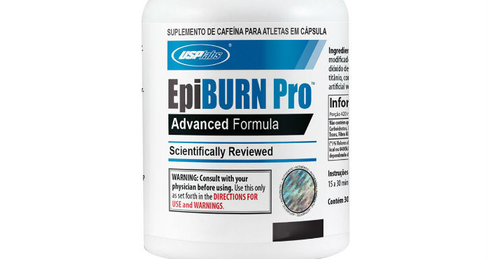 Epiburn Pro é Bom? Como Funciona, Relatos e Como Tomar - MundoBoaForma