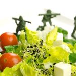 Dieta militar