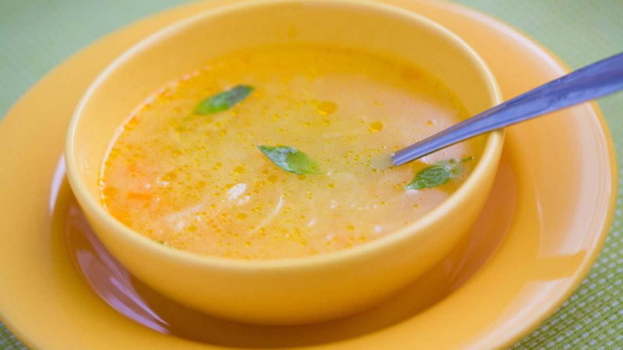 dieta liquida completa alimentos prohibidos