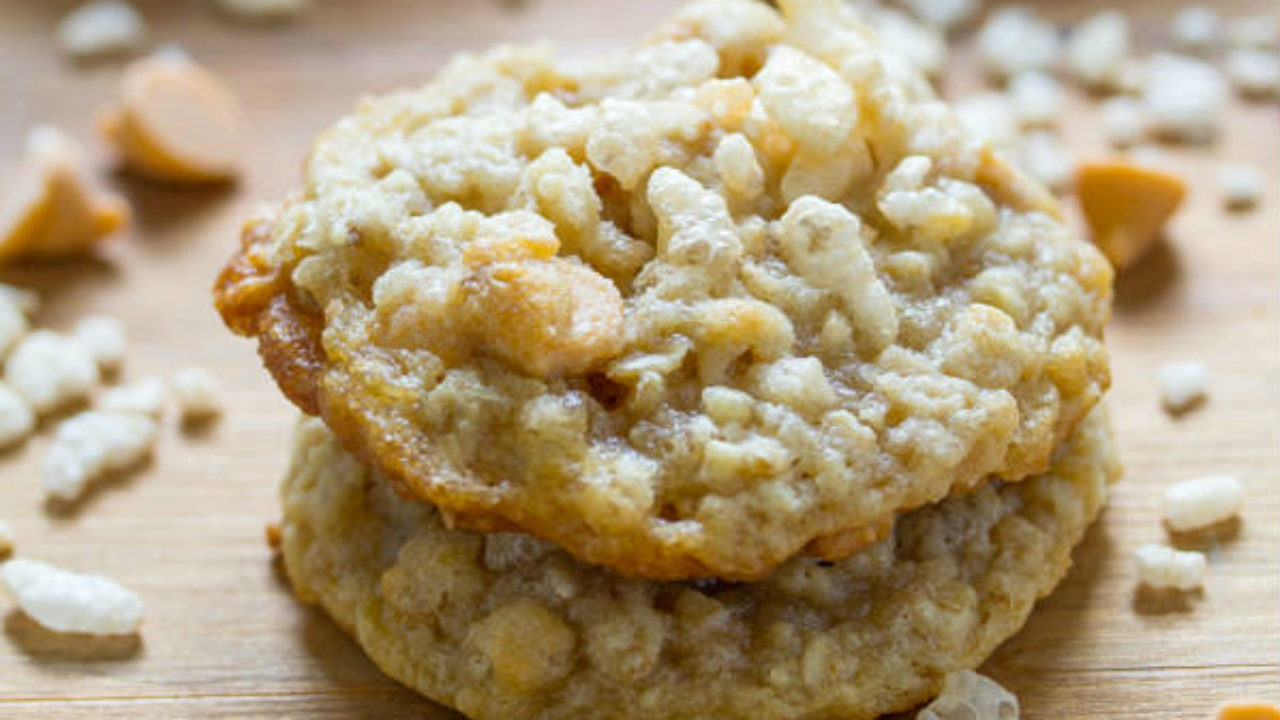 Biscoito de arroz na dieta low carb