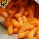 Cheetos