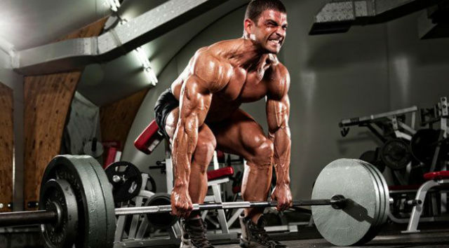 10 Opções de Treino ABCDE para Hipertrofia