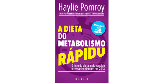Dieta del metabolismo acelerado menu fase 1