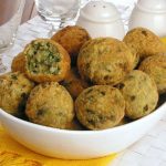 Bolinho de ricota