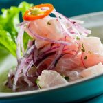 Ceviche