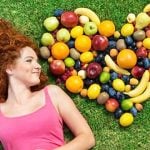 Comer Frutas Frescas Diariamente Reduz o Risco de Morte Súbita – Tanto Quanto as Estatinas
