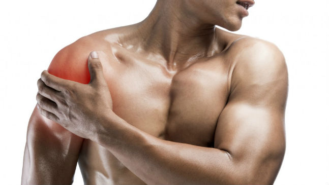 Treino dor aliviar como do a muscular