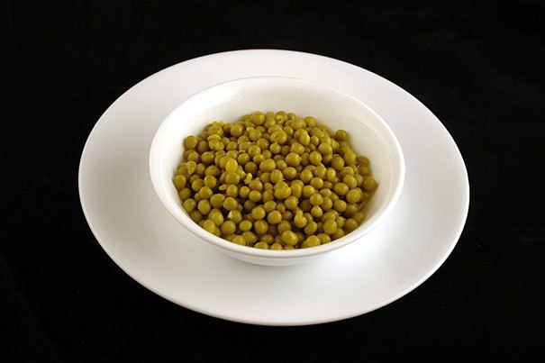 ervilha