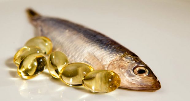 Resultado de imagem para PEIXE OMEGA 3