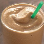 Smoothie de café