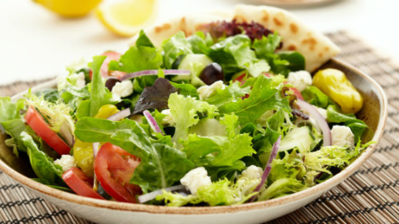 dieta so de ovo e salada