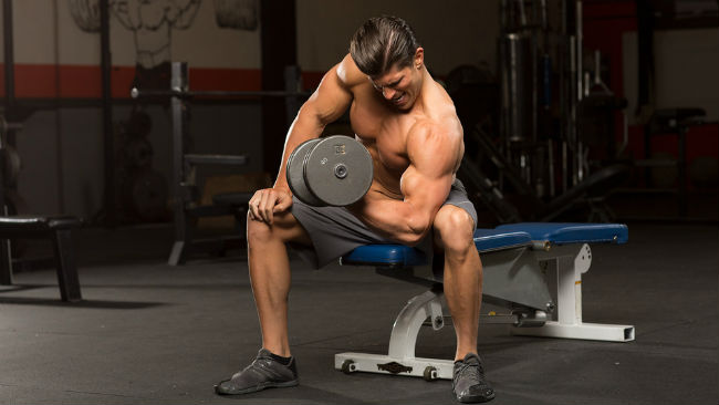 Treino abdominal 8 minutos nivel 1