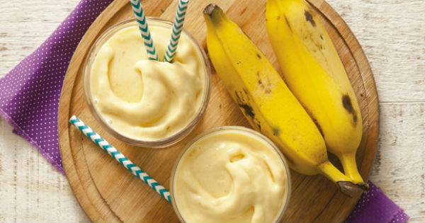 10 Receitas De Smoothie De Banana Para Emagrecer 10 Receitas De Smoothie De Banana Para Emagrecer