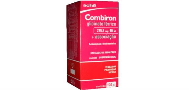 Combiron Engorda? Para Que Serve e Como Tomar - MundoBoaForma.com.br