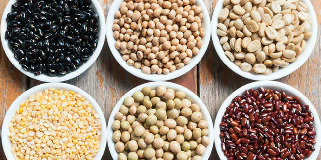 dieta a base de proteinas e vegetais