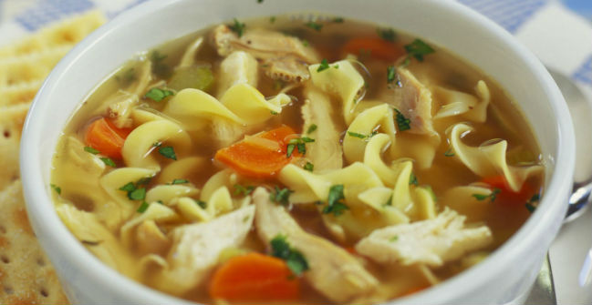 19 Receitas De Sopa De Legumes Com Frango Light 19 Receitas De Sopa De Legumes Com Frango Light