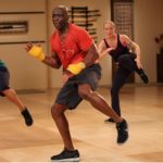 Tae Bo