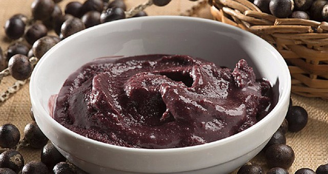 Açaí faz mal para gastrite? - MundoBoaForma