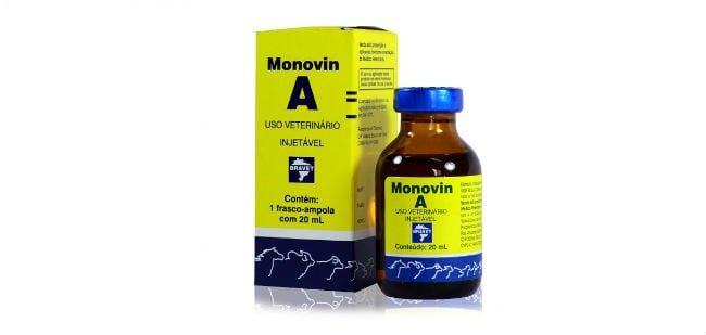 Monovin-A