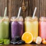 smoothies capa