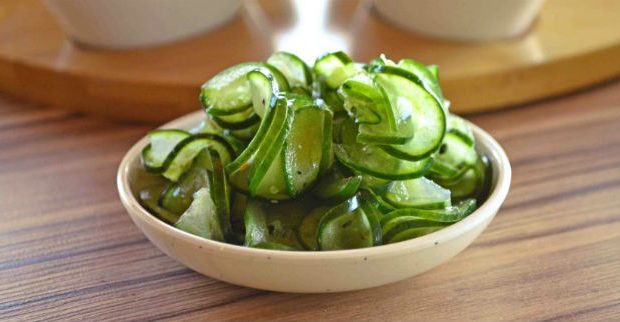 6 Receitas de Pepino Japonês Agridoce - Como Fazer e Dicas ...