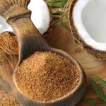 Açúcar de coco