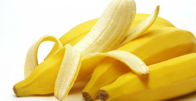 Banana Faz Mal Para Gastrite Mundoboaforma