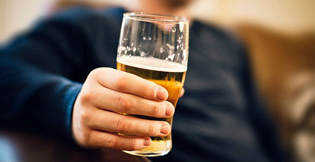 Cerveja Faz Mal Para Os Rins Mundoboaforma