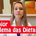 O maior problema das dietas