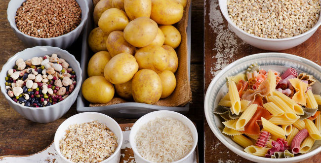 Quais Alimentos Tem Carboidratos Analises E Dicas Mundoboaforma