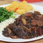 Feijoada vegana