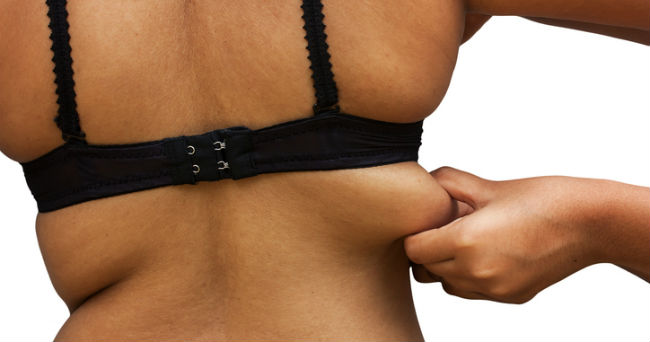 Como emagrecer pernas gordas