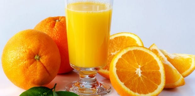 Resultado de imagem para suco de laranja