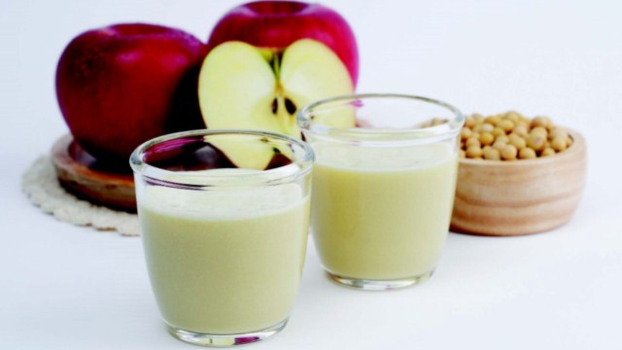 dieta do suco de soja funcional dieta do suco de soja funcional